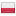 grzybobranie24.pl server is located in Poland